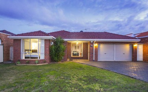 23 Chappell Place, Keilor East VIC