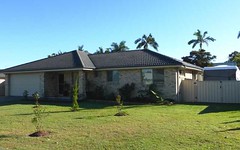1 Fig Tree Court, Forster NSW