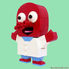 Zoidberg Screaming • <a style="font-size:0.8em;" href="http://www.flickr.com/photos/44124306864@N01/8697693028/" target="_blank">View on Flickr</a>