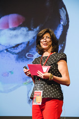 Lisa  Raiola,  Founder and Executive Director of Hope & Main