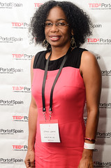 TEDxPortofSpain 2014 by Dionysia Browne • <a style="font-size:0.8em;" href="http://www.flickr.com/photos/69910473@N02/15523591590/" target="_blank">View on Flickr</a>