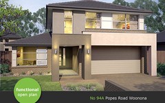 94 Popes Rd, Woonona NSW