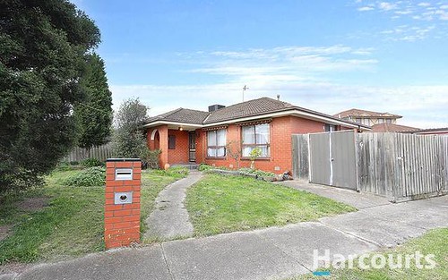 6 Holroyd Dr, Epping VIC 3076