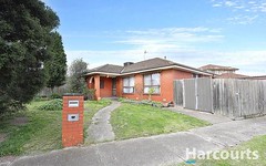 6 Holroyd Drive, Epping VIC