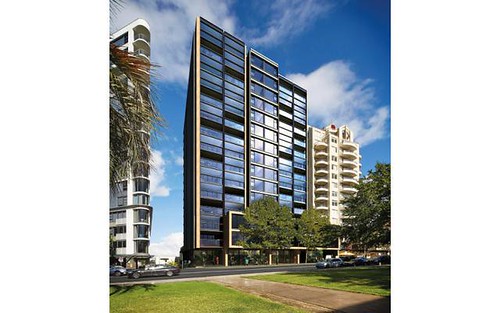 LG03/88 Alfred Street, Milsons Point NSW