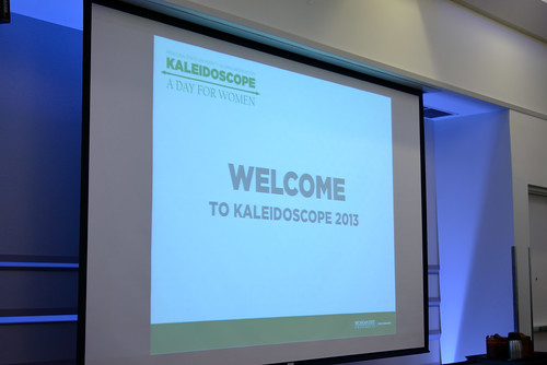 Kaleidoscope 2013