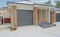 2/61 Clayton Crescent, Rutherford NSW