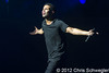 Drake @ Club Paradise Tour, DTE Energy Music Theatre, Clarkston, MI - 05-30-12