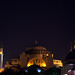 The Hagia Sophia at Night • <a style="font-size:0.8em;" href="http://www.flickr.com/photos/72440139@N06/7541119712/" target="_blank">View on Flickr</a>