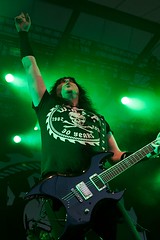 W.A.S.P. @ RockHard Festival 2012 • <a style="font-size:0.8em;" href="http://www.flickr.com/photos/62284930@N02/7584649286/" target="_blank">View on Flickr</a>