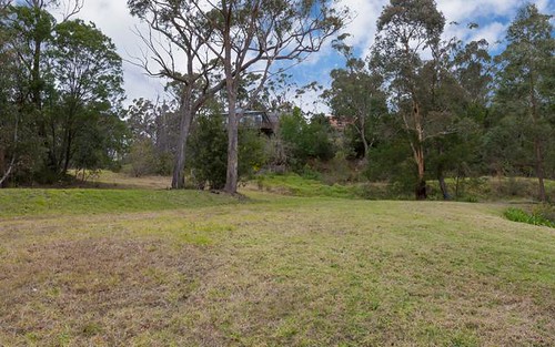36 Mount View Avenue, Hazelbrook NSW