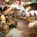 Food Market in Laos