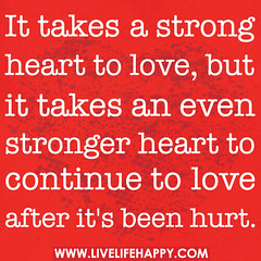Our Love Is Strong Quotes. QuotesGram