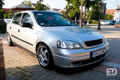 Opel Astra • <a style="font-size:0.8em;" href="http://www.flickr.com/photos/54523206@N03/7536932694/" target="_blank">View on Flickr</a>