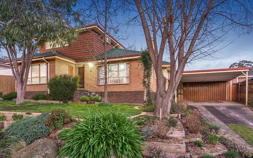 4 Russell St, Greensborough VIC 3088