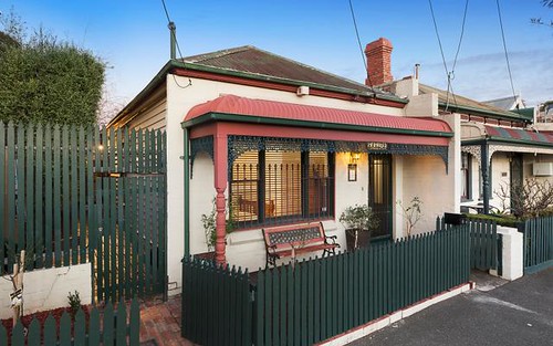 6 Forest St, Collingwood VIC 3066