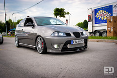 Seat Ibiza • <a style="font-size:0.8em;" href="http://www.flickr.com/photos/54523206@N03/7366129290/" target="_blank">View on Flickr</a>