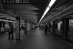 Rockefeller Center Subway 2 • <a style="font-size:0.8em;" href="http://www.flickr.com/photos/59137086@N08/7358396904/" target="_blank">View on Flickr</a>