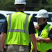 Topping Out - NEA Baptist Health System
