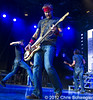 3 Doors Down @ Gang of Outlaws Tour, DTE Energy Music Theatre, Clarkston, MI - 06-27-12