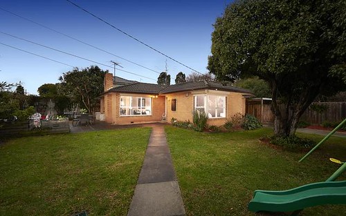 1463 Ferntree Gully Rd, Knoxfield VIC 3180