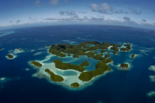 Palau Overview