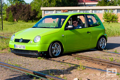 VW Lupo • <a style="font-size:0.8em;" href="http://www.flickr.com/photos/54523206@N03/7176317656/" target="_blank">View on Flickr</a>