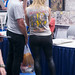 Comic-Con 2012 floor 6251