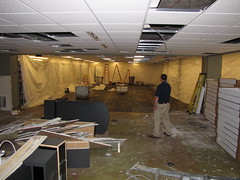 Former Study Space on B2 • <a style="font-size:0.8em;" href="http://www.flickr.com/photos/22626693@N04/7131738703/" target="_blank">View on Flickr</a>
