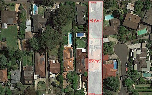 21 Highfield Road, Lindfield NSW