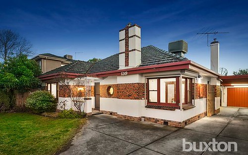 1249 North Rd, Oakleigh VIC 3166