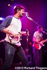 Young The Giant @ The Fillmore Charlotte, Charlotte, NC - 04-26-12
