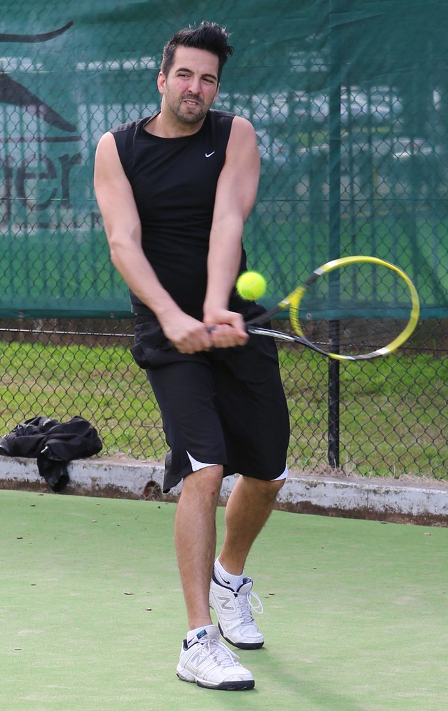 ann-marie calilhanna- sydney tennis bake off @ parklands_193