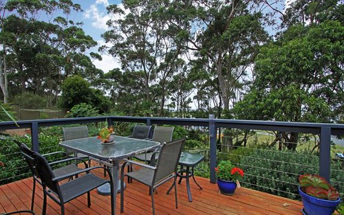 39 Forest Parade, Tomakin NSW