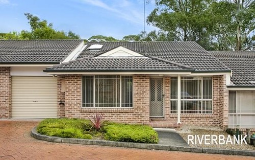 2/42 Bowden St, Guildford NSW