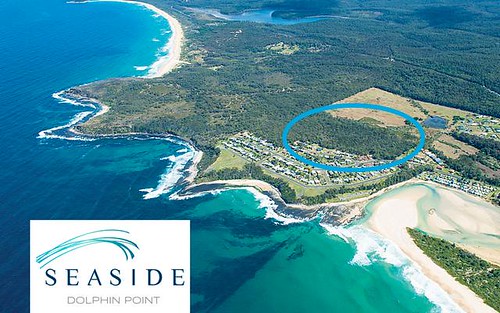 Lot 209 Marinda Drive, Seaside Estate Stage 2, Dolphin Point NSW