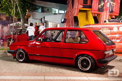 VW Golf mk1 • <a style="font-size:0.8em;" href="http://www.flickr.com/photos/54523206@N03/7536976216/" target="_blank">View on Flickr</a>