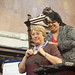 UN Women Executive Director Michelle Bachelet receives the Tiradentes Medal