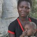 Meet mother-of-two Mwanasha