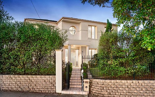 1 Crawford Rd, Doncaster VIC 3108