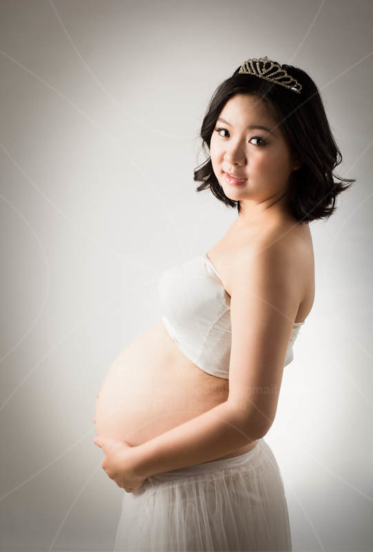 Pregnant Japan 107