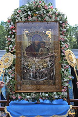 Commemoration day of the Svyatogorsk Icon of the Mother of God / Празднование Святогорской иконы Божией Матери (139)