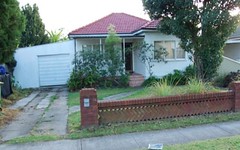144 Hamilton Road, Fairfield NSW