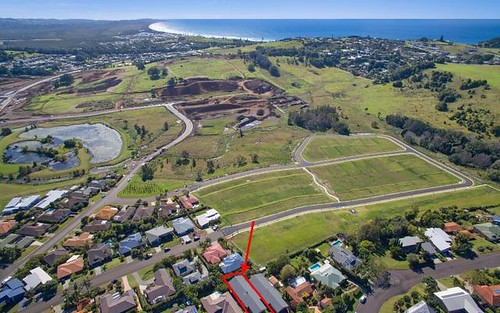 1 @ 4 Meaney Place, Lennox Head NSW