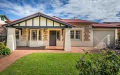 34 West Parkway, Colonel Light Gardens SA