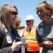 Topping Out - NEA Baptist Health System