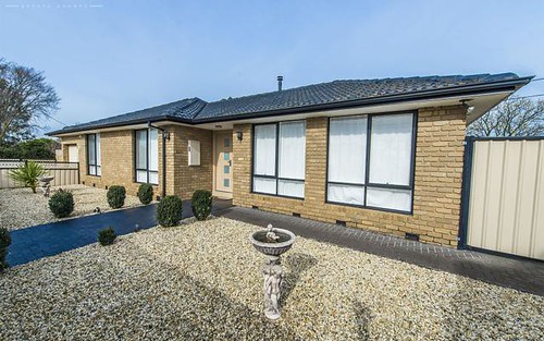 2 Tyler Ct, Epping VIC 3076