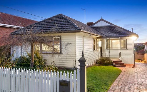 25 Kathleen St, Pascoe Vale South VIC 3044