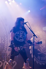 W.A.S.P. @ RockHard Festival 2012 • <a style="font-size:0.8em;" href="http://www.flickr.com/photos/62284930@N02/7584645066/" target="_blank">View on Flickr</a>