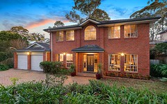 95 Junction Road, Wahroonga NSW